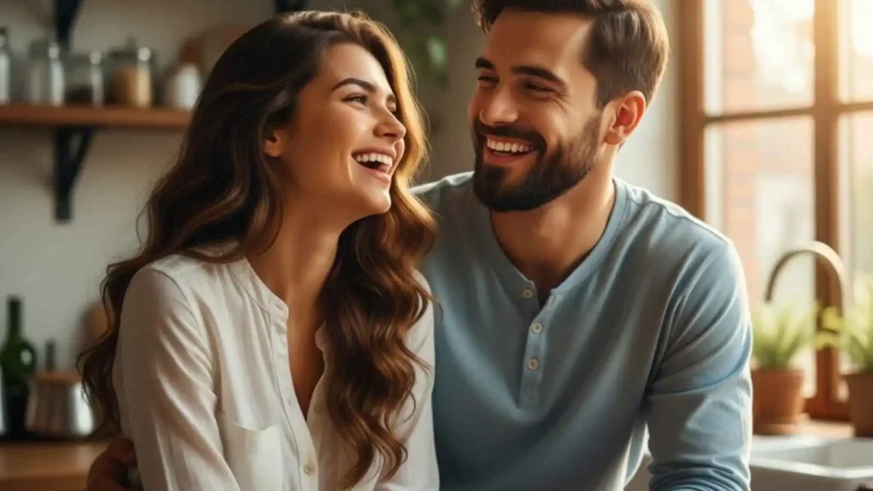 Adorable Nicknames for Your Husband