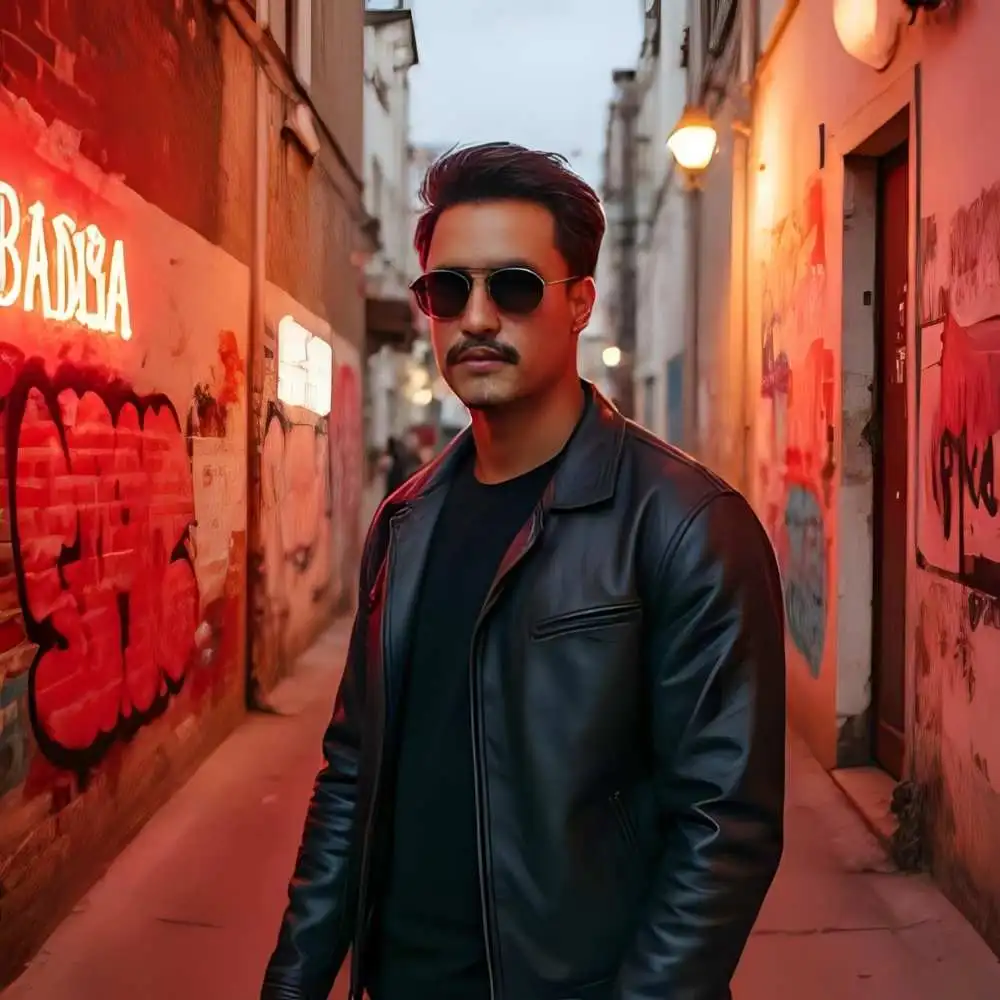 Badass Nicknames for Fernando