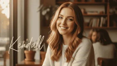 Best Nicknames for Kendall