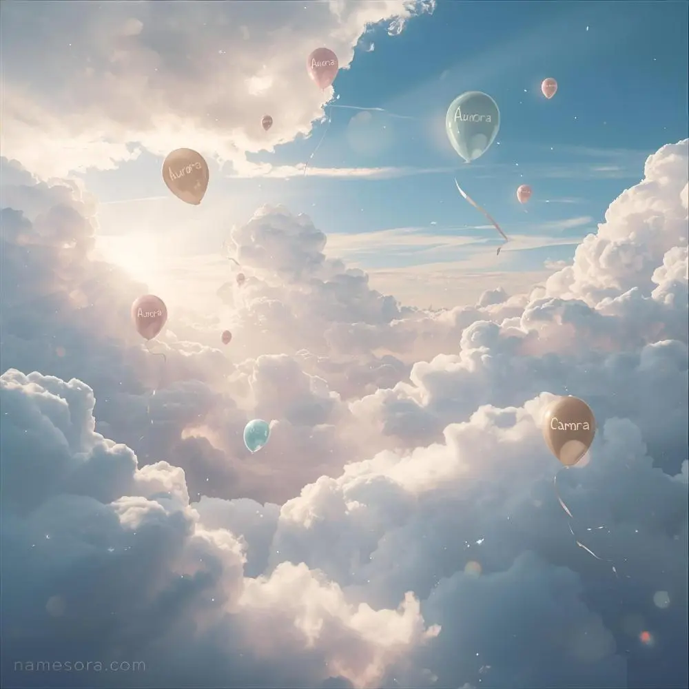 Cute Nicknames for Aurora