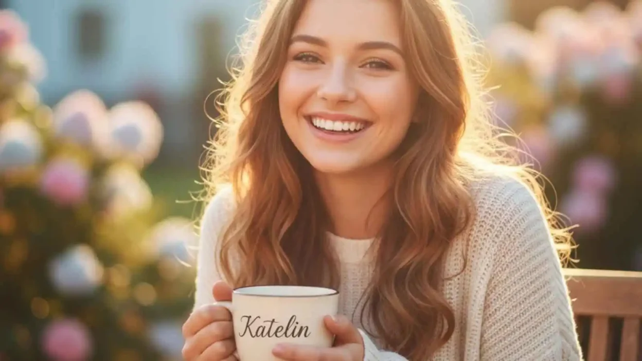 Nicknames for Katelyn