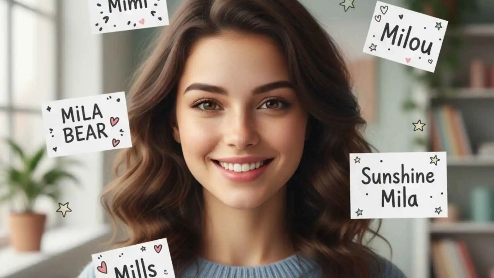 Nicknames for Mila: Cute, Funny, and Unique Ideas (2026) 💖