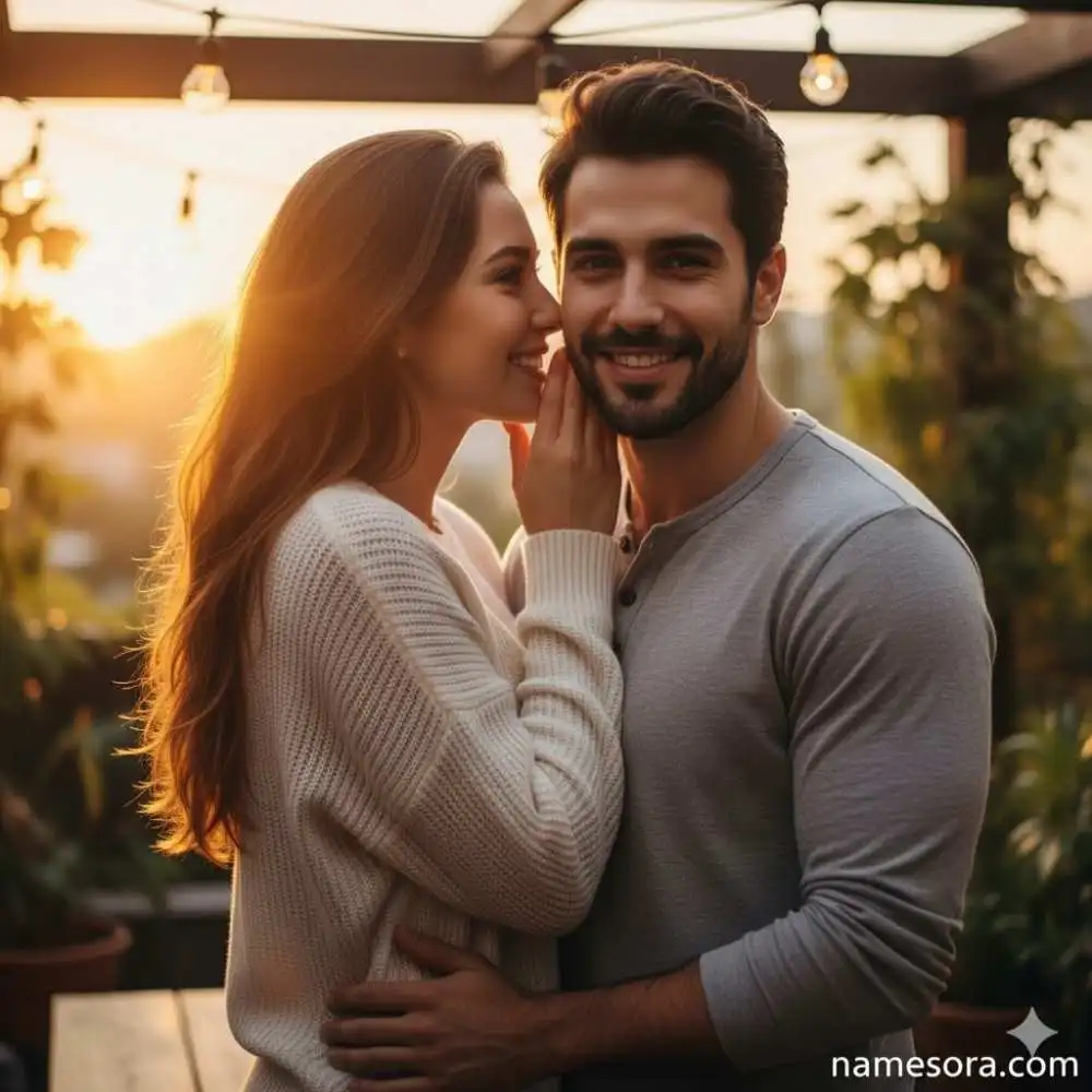 Romantic & Flirty Nicknames for Carlos