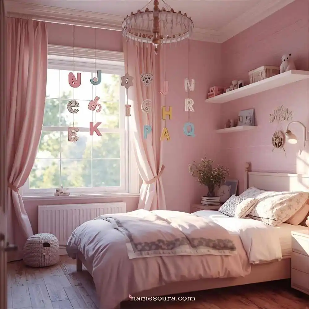 Short Nicknames for Juliette