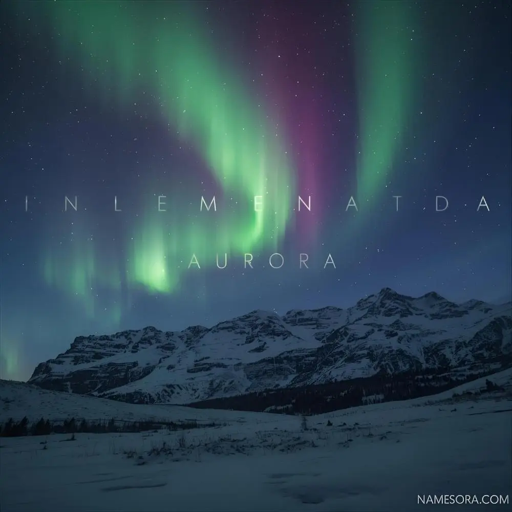 Unique Nicknames for Aurora