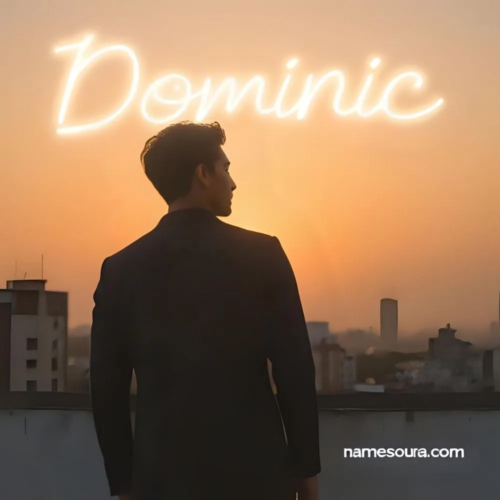 Unique Nicknames for Dominic