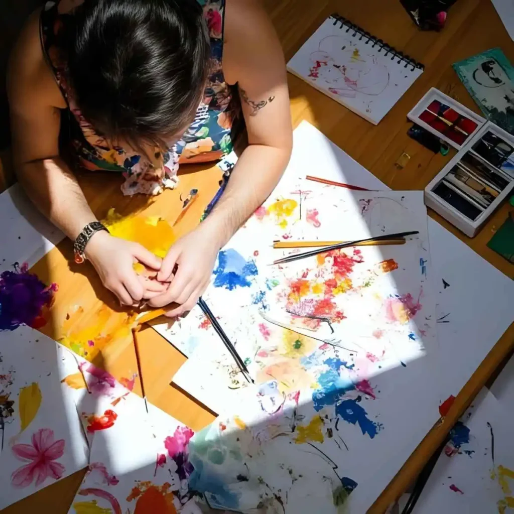 Artistic & Creative Nicknames