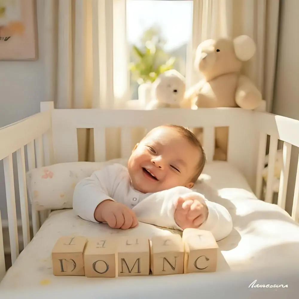 Baby Nicknames for Dominic