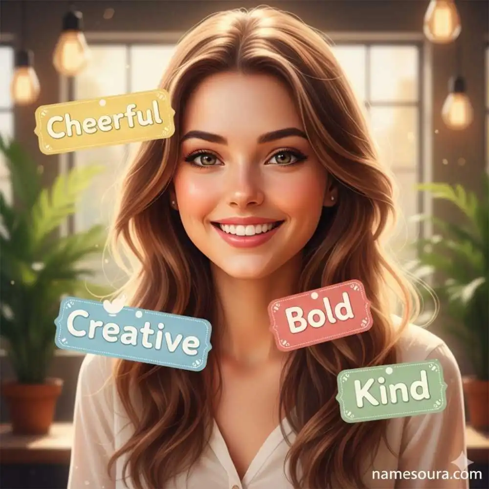 Celebrity-Inspired Nicknames for Faith