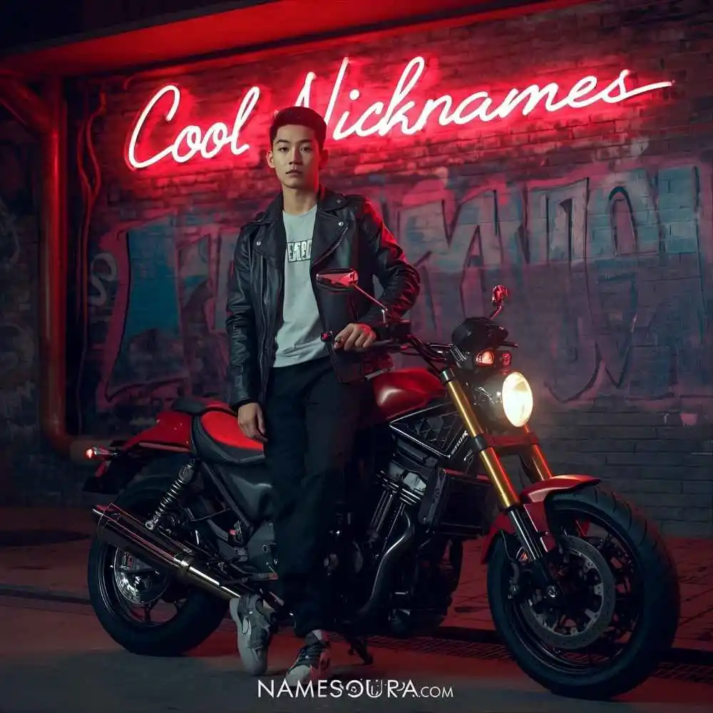 Cool Nicknames for Evan