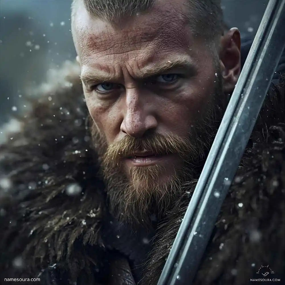 Cool Nicknames for Ivan