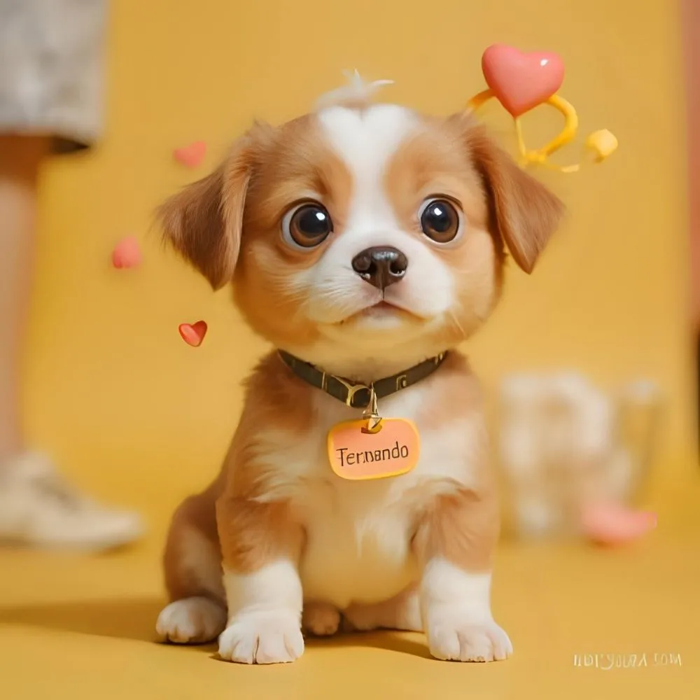 Cute Nicknames for Fernando