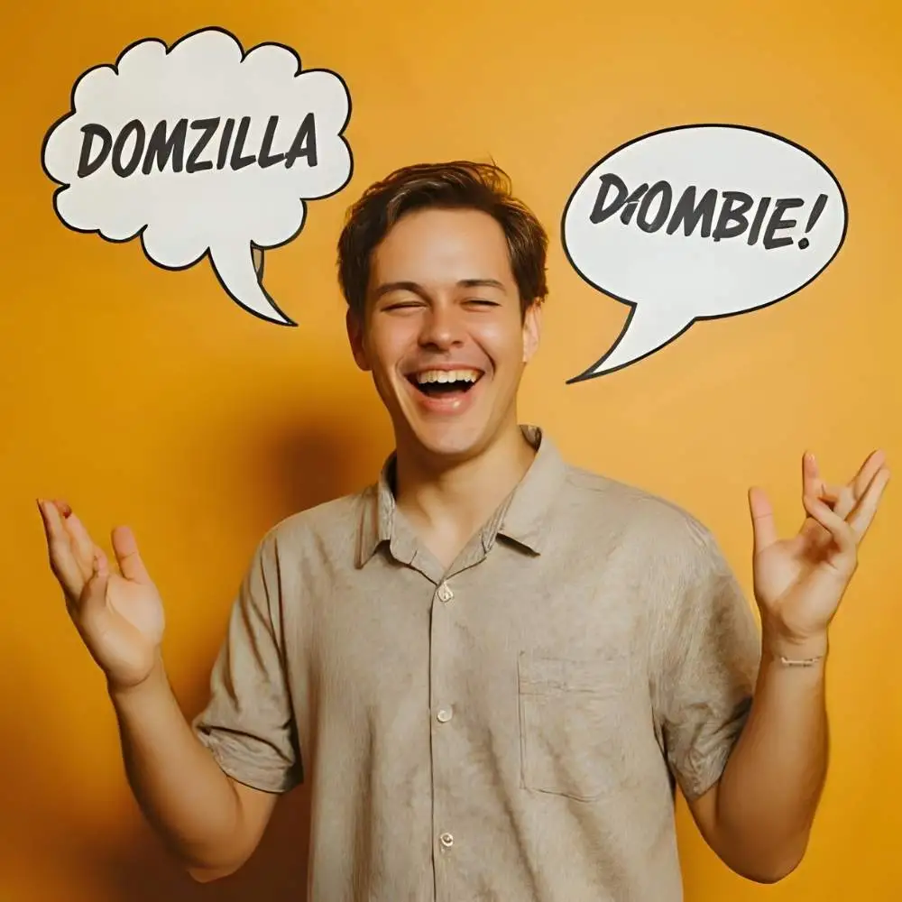 Funny Nicknames for Dominic