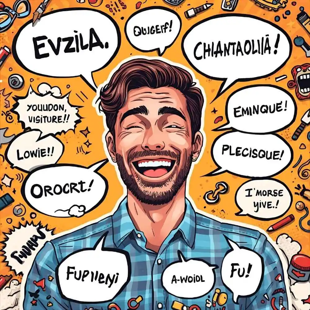 Funny Nicknames for Evan