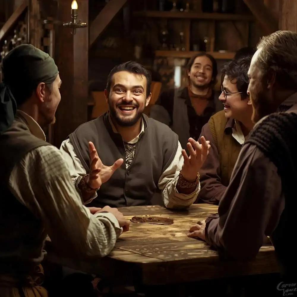 Funny Nicknames for Ivan