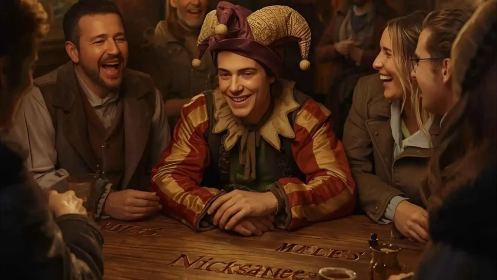 Funny Nicknames for Miles