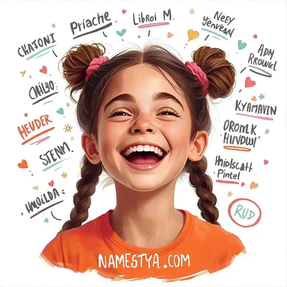 Funny Nicknames for Sara