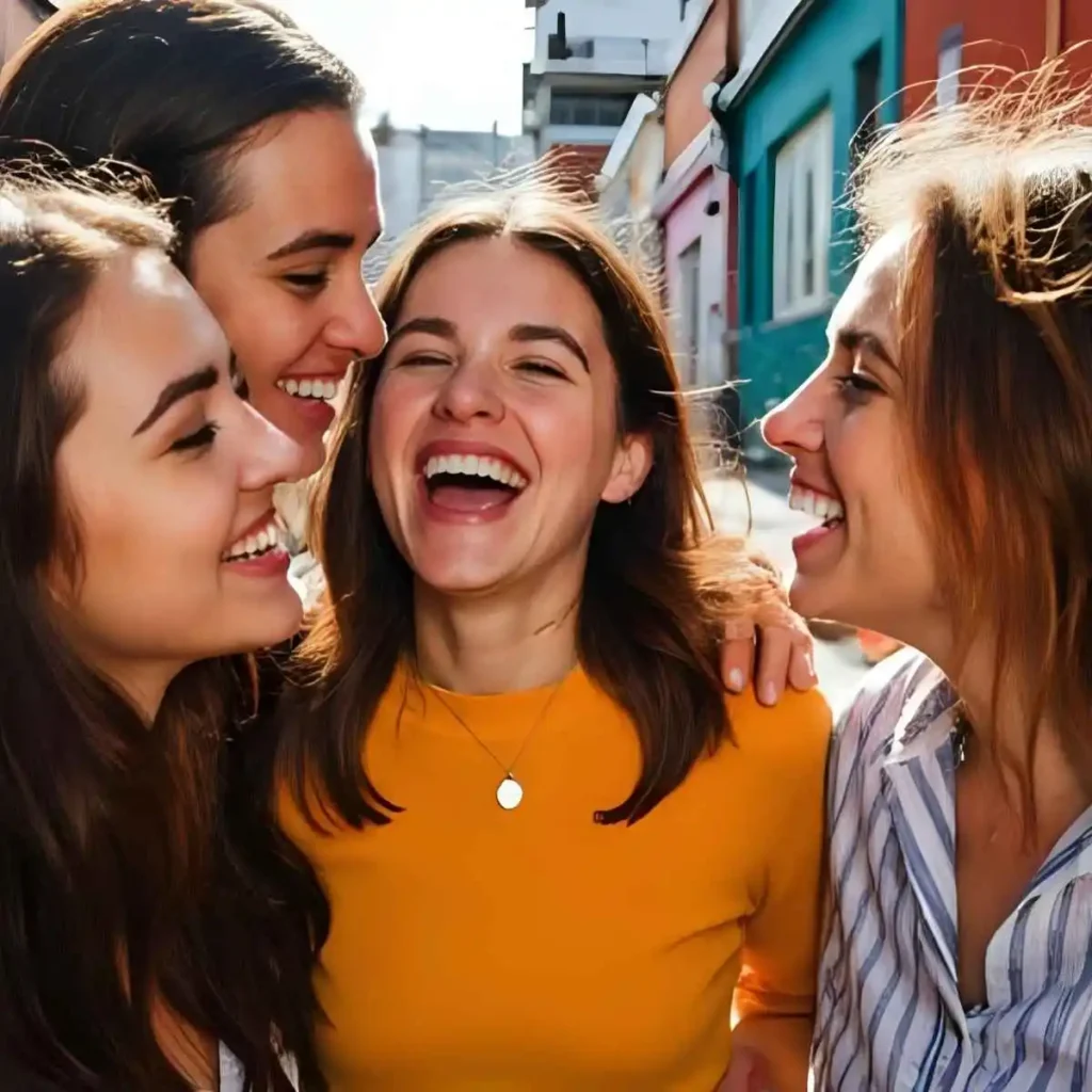 Funny Nicknames for Tiffany