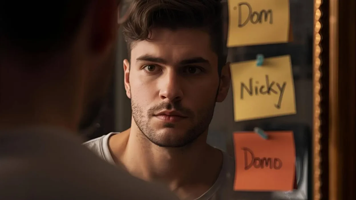 Nicknames for Dominic