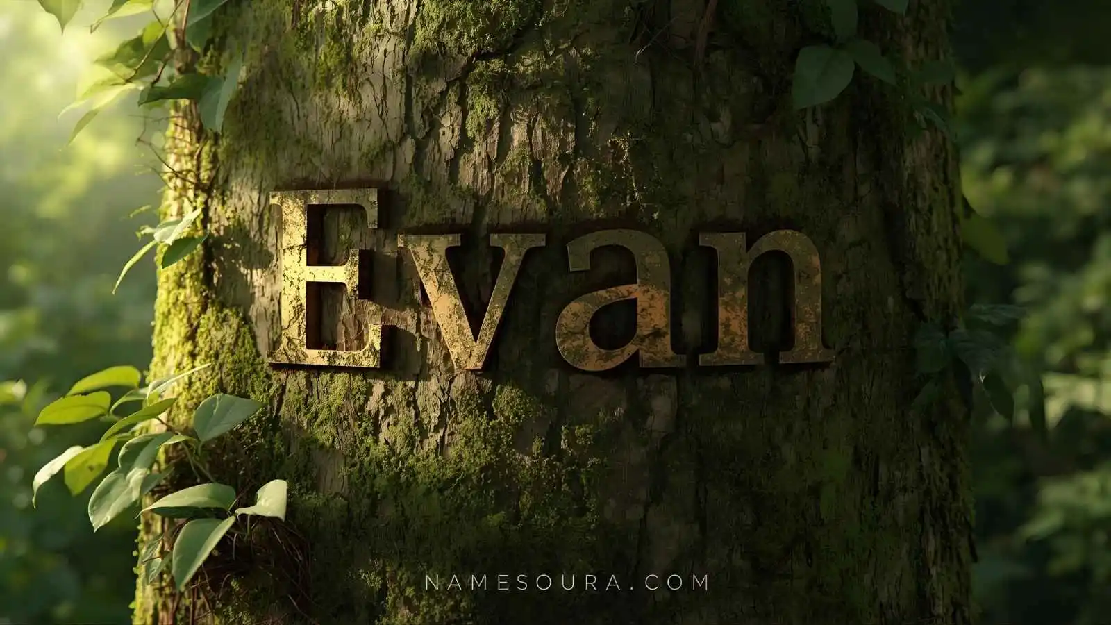 Nicknames for Evan Cute, Funny & Creative Ideas (2026) 🌟