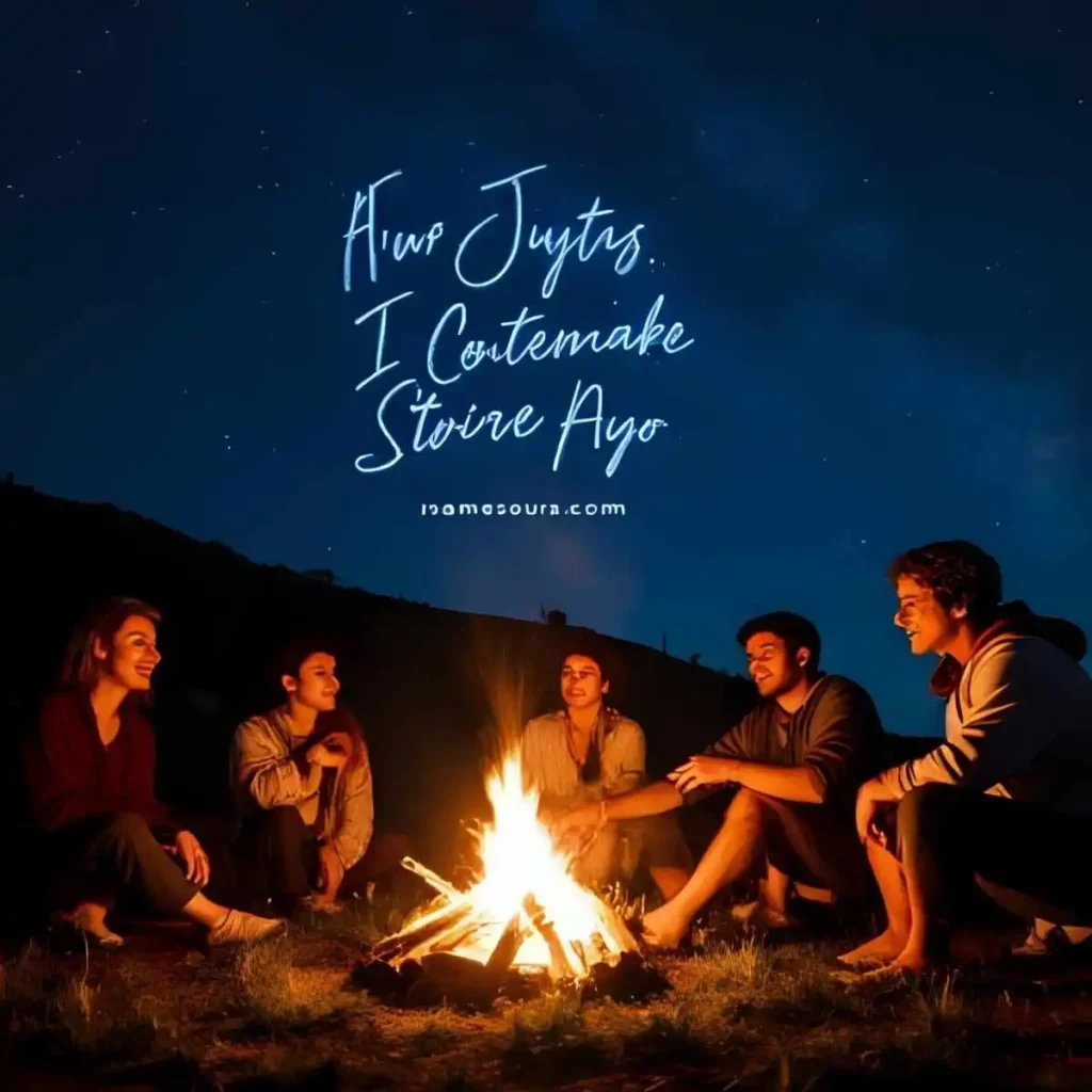 Nicknames for Friends