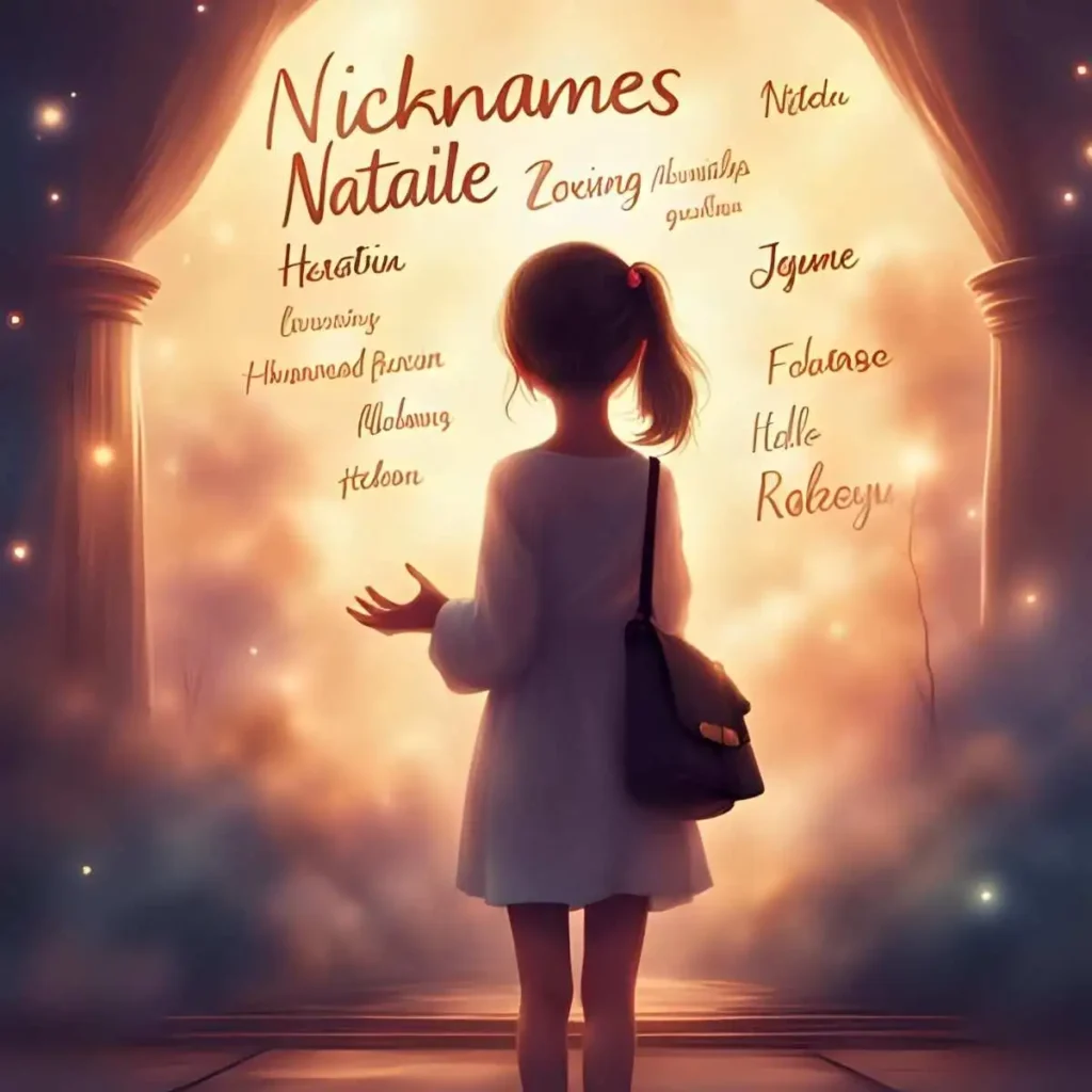 Nicknames for Natalie in Other Languages