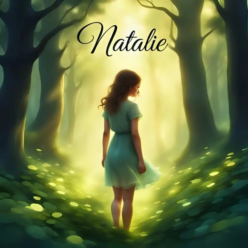  Nicknames for Natalie Inspired by Nature