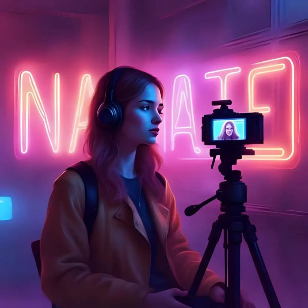 Nicknames for Natalie on Social Media