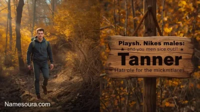 Nicknames for Tanner