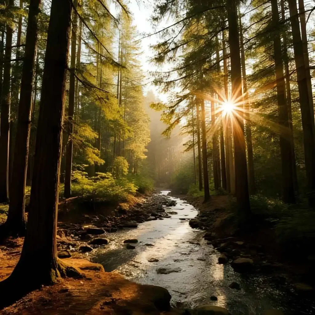 Nicknames Inspired by Nature