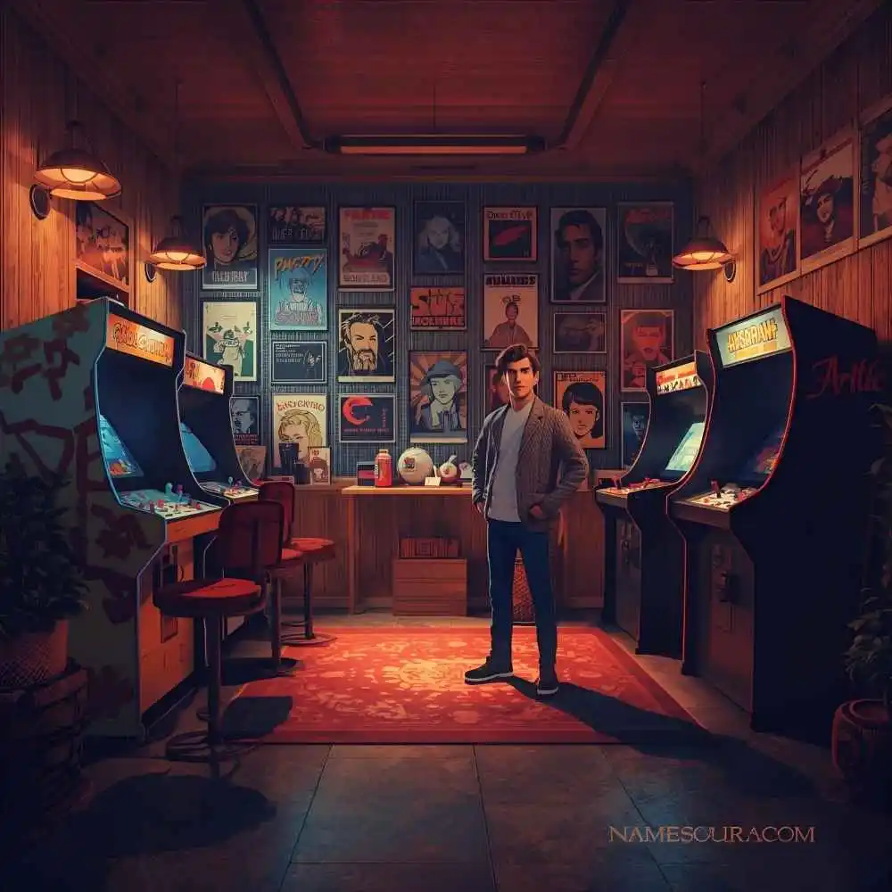 Pop Culture Nicknames for Ivan