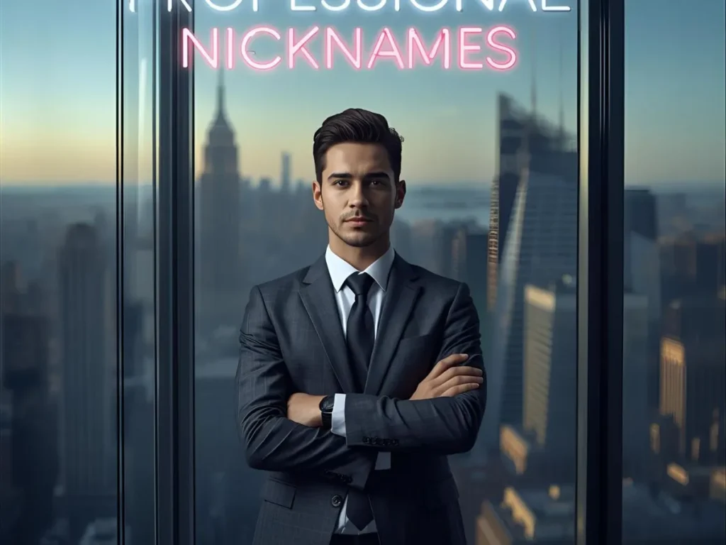 Professional Nicknames for Aidan