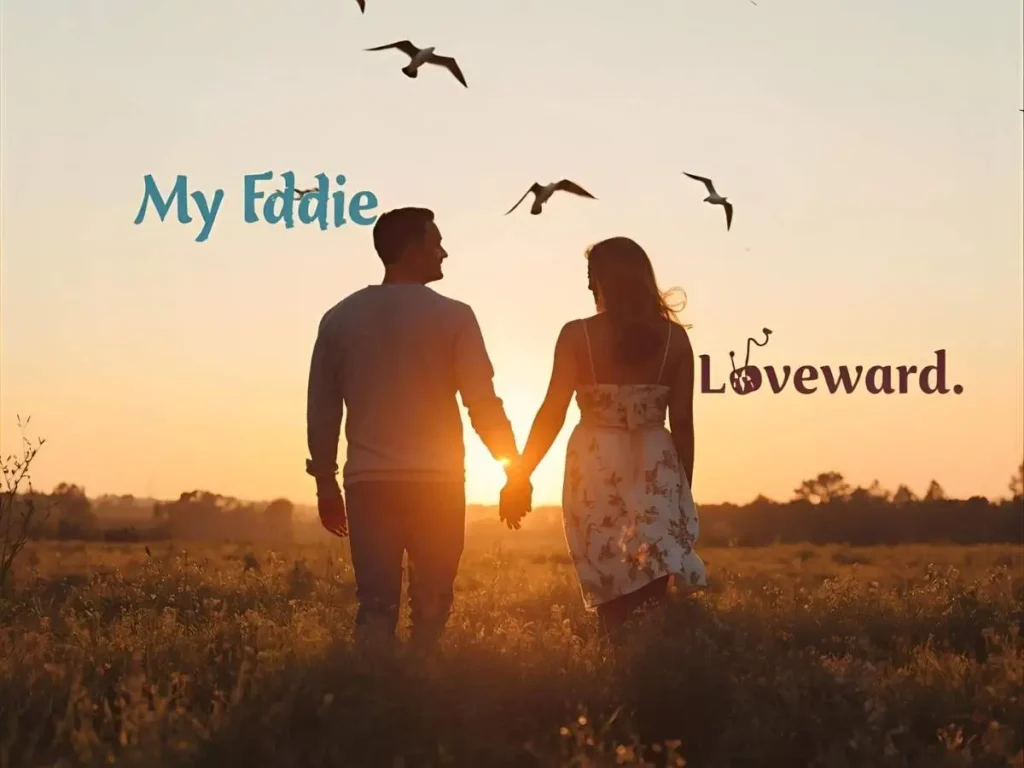 Romantic Nicknames for Edward