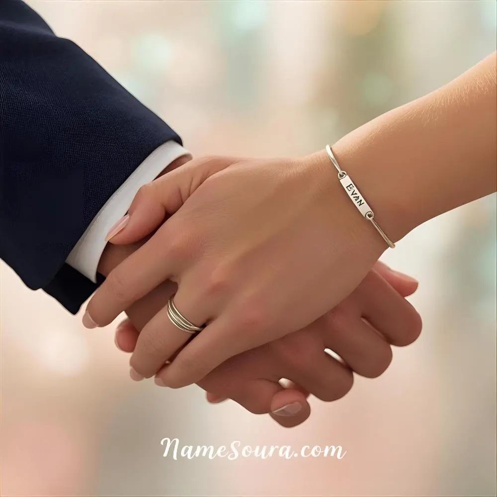 Romantic Nicknames for Evan