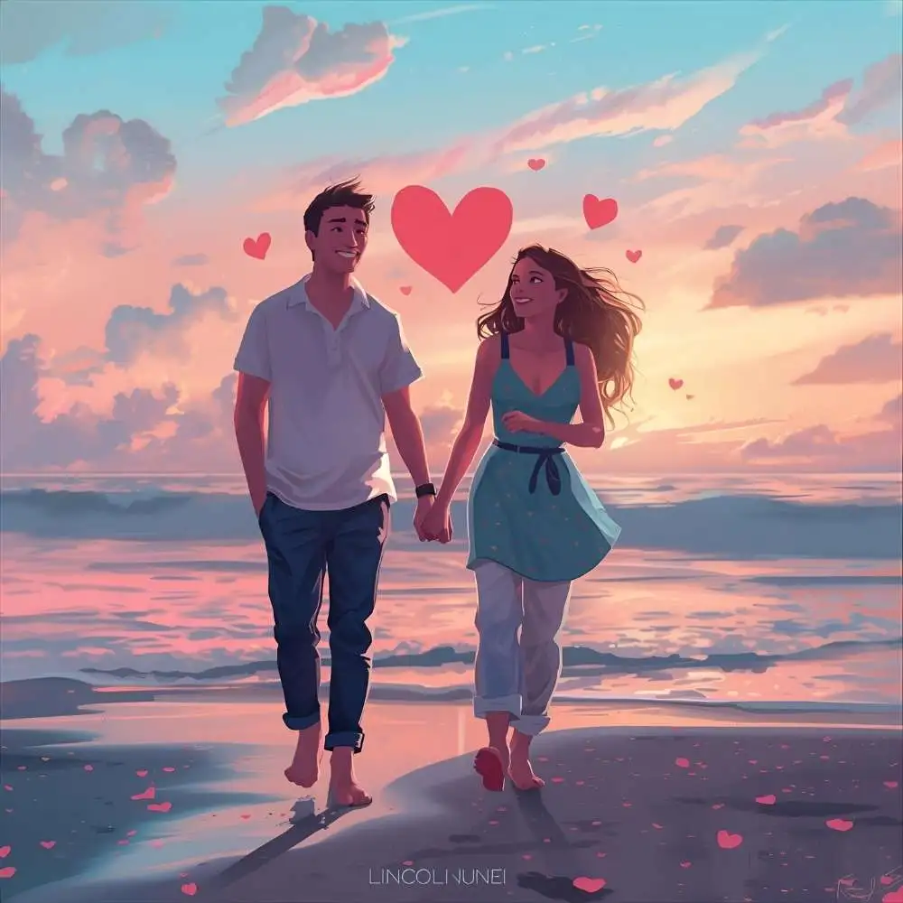 Romantic Nicknames for Lincoln