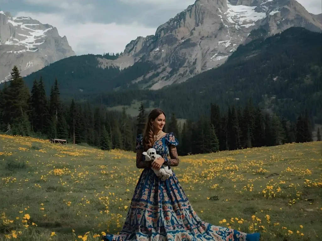 Romantic Nicknames for Paisley