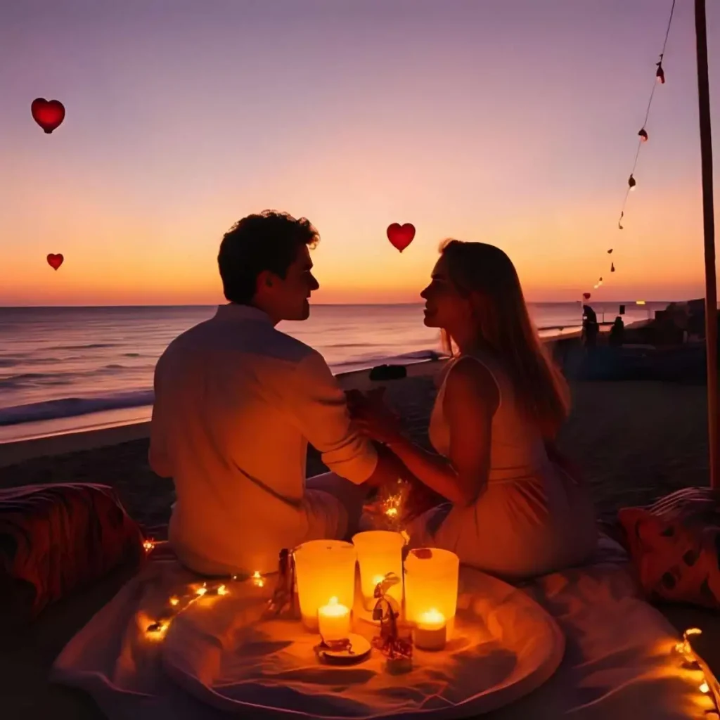 Romantic Nicknames for Tiffany