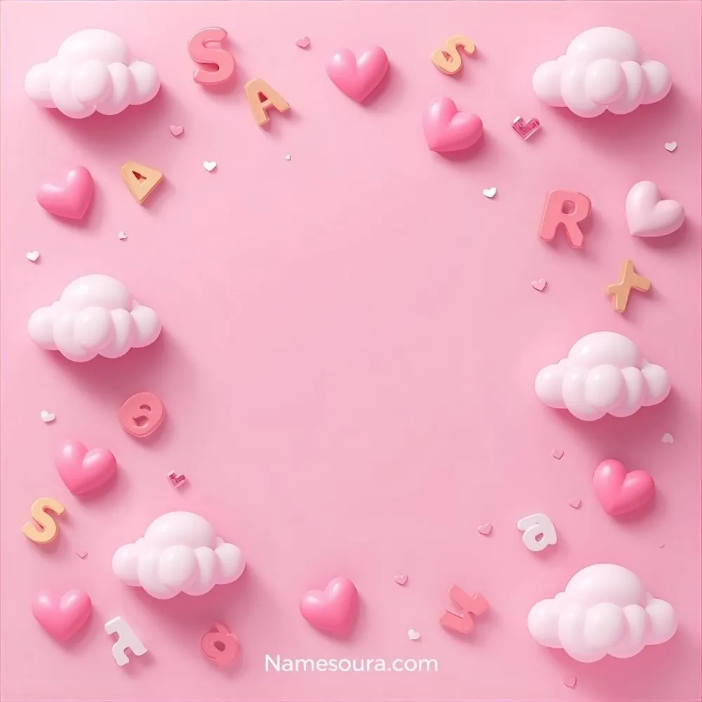 Short Nicknames for Sara