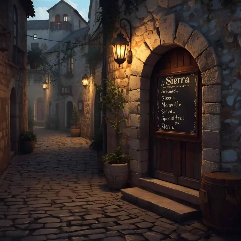 Short Nicknames for Sierra