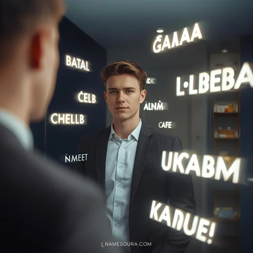 Unique Nicknames for Evan