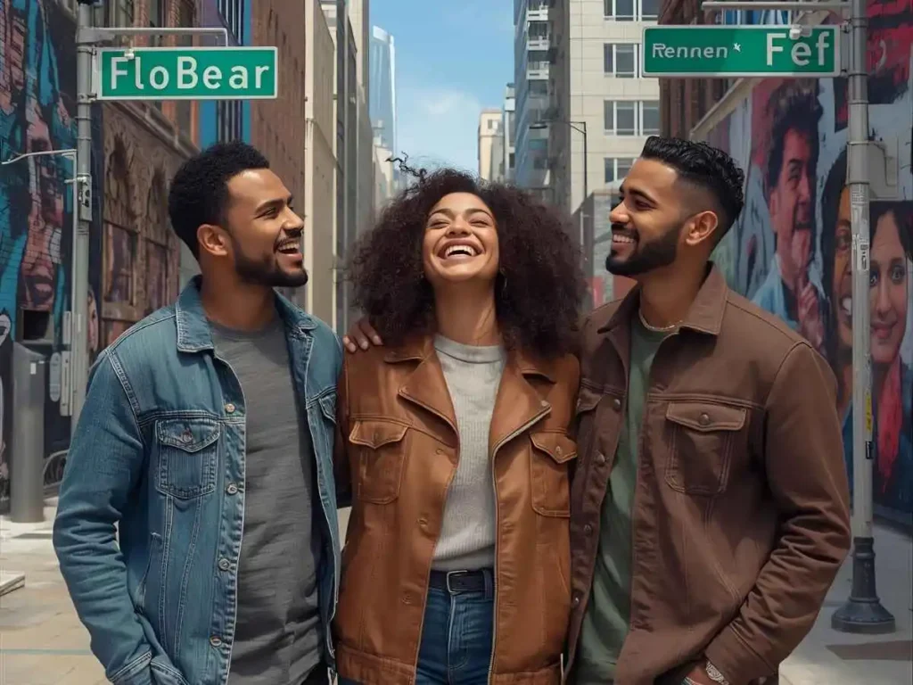 Unique Nicknames for Florence