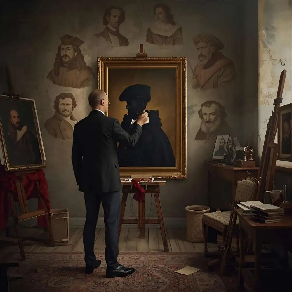 Unique Nicknames for Ivan