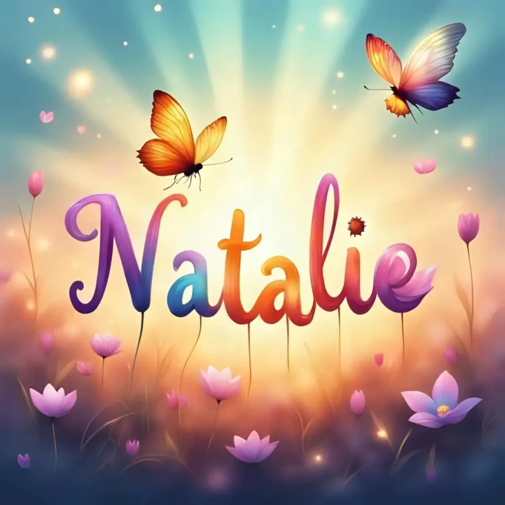  Unique Nicknames for Natalie