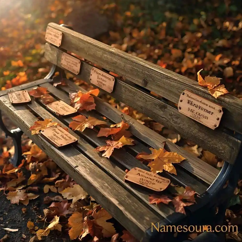 Unique Nicknames for Tanner