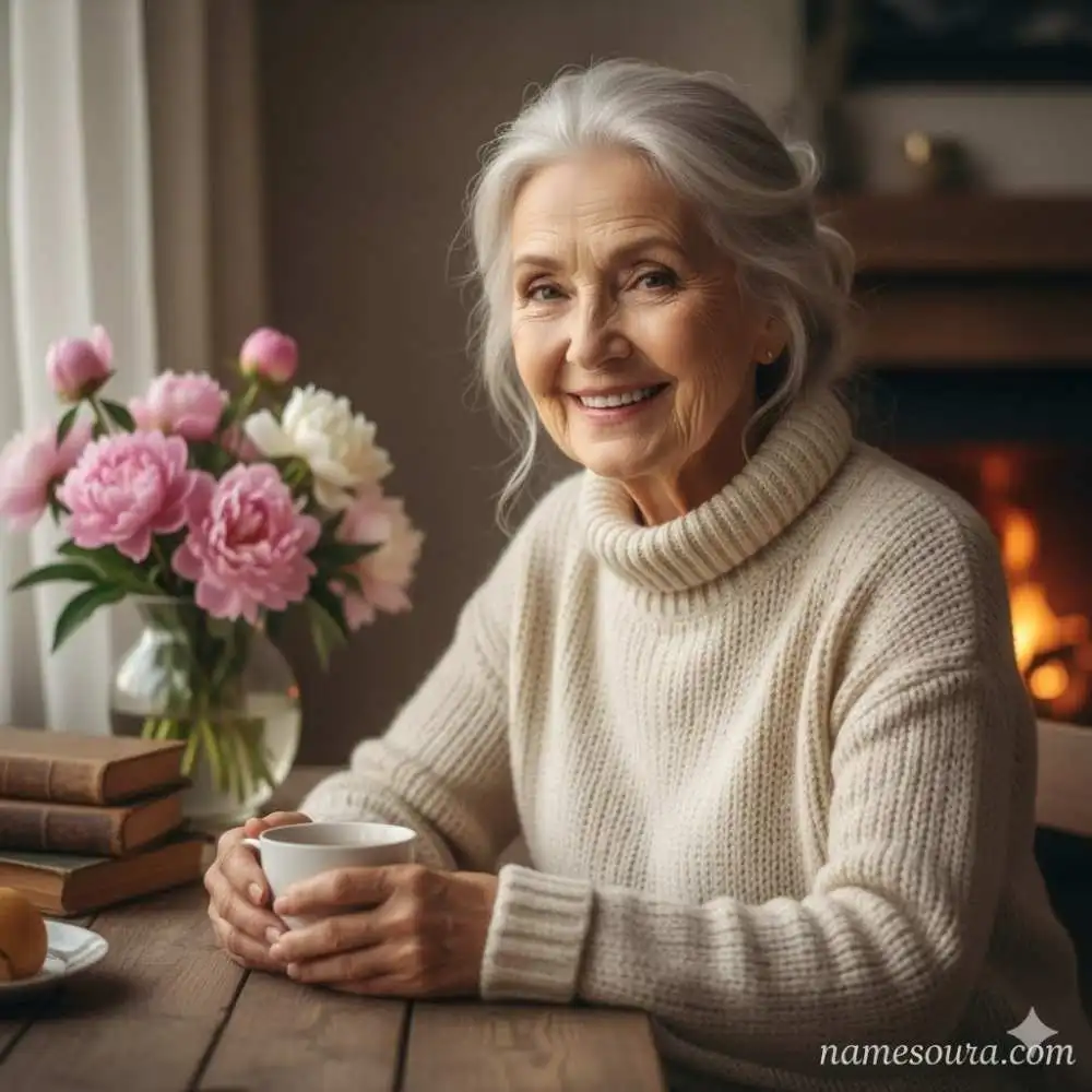 Classic Grandparent Nicknames