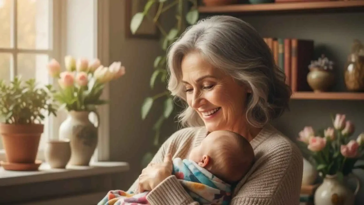 Cute Grandparent Nicknames