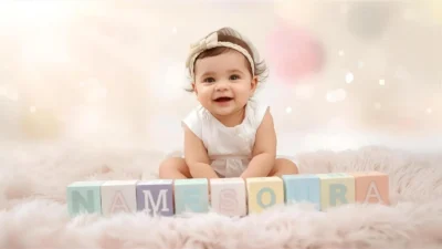 Cute Nicknames for Babies