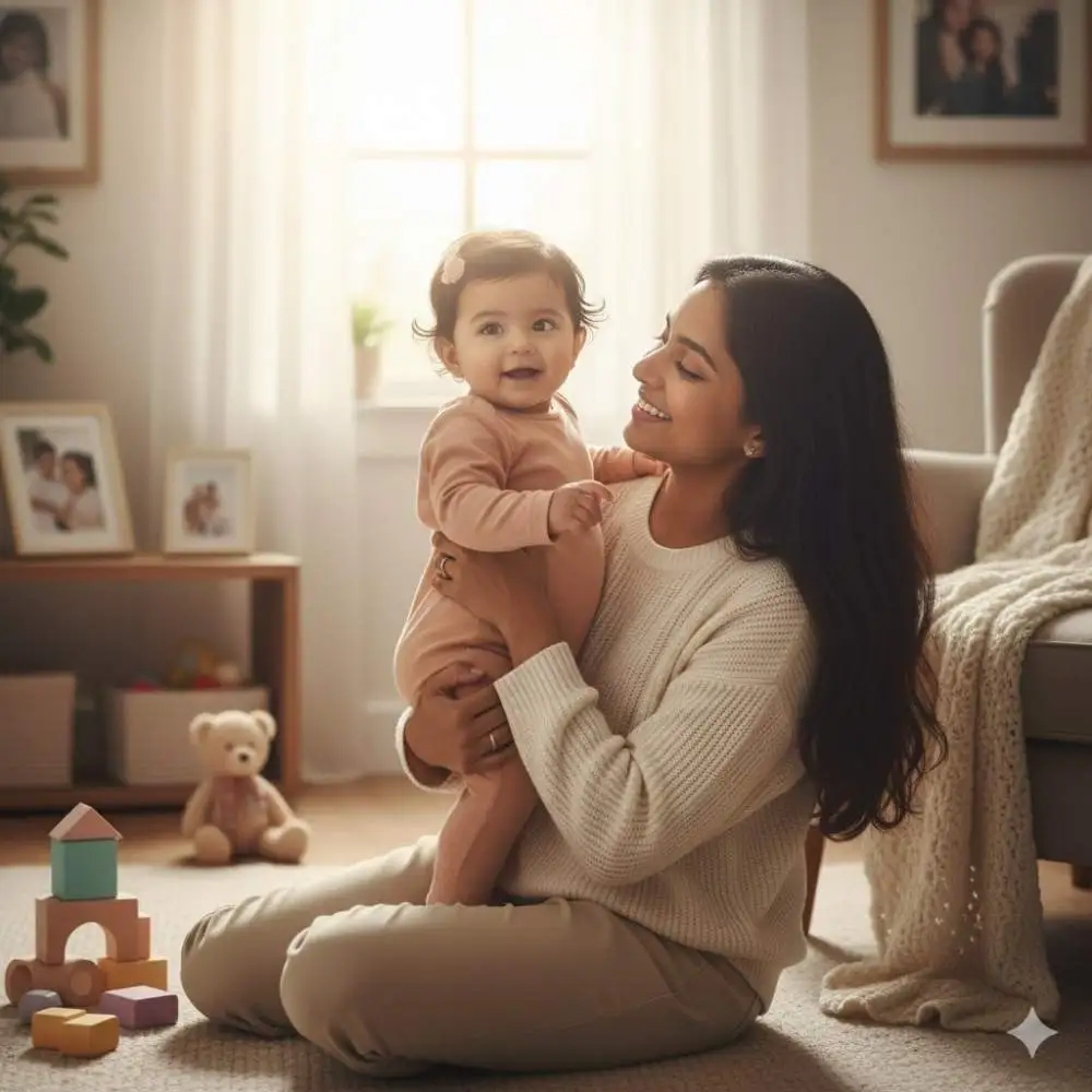 Family-Inspired Baby Nicknames