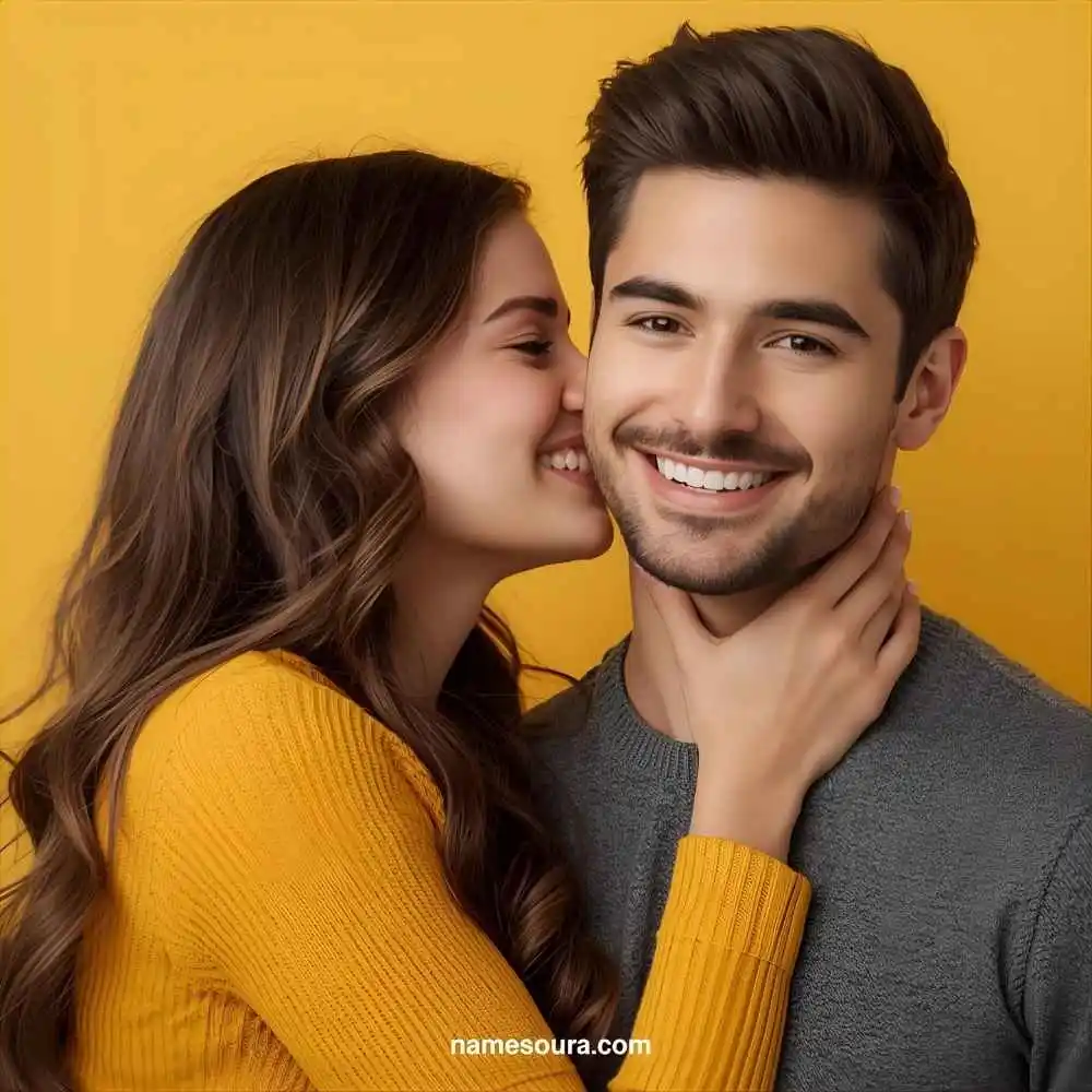 Flirty Spanish Nicknames for Boyfriends