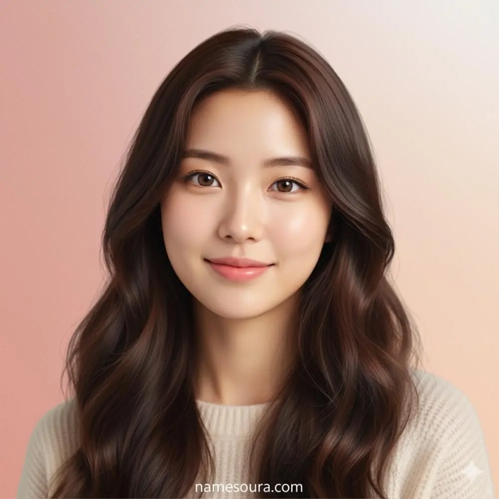 Unique Korean Nicknames